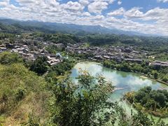 -青岩古镇