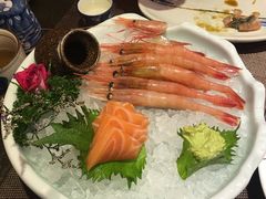 -福樱兰海鲜放题铁板烧(加州店)