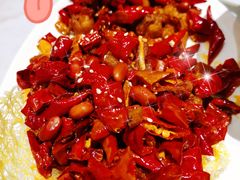 歌乐山辣子鸡-望蓉城·古法酸菜鱼(世纪汇店)