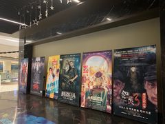 -浙影时代影城·众安广场店
