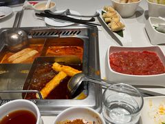 -海底捞火锅(长宁路龙之梦店)