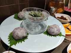 爆浆手打虾丸-捞王锅物料理(上海世茂广场店)