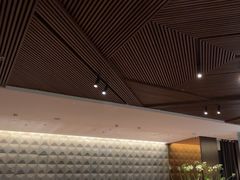 -杭州桐庐康莱德酒店西餐厅-舍