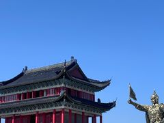 -黄贤森林公园