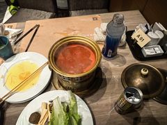 -印象餐厅(杭州国际博览中心北辰大酒店)