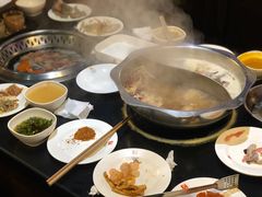 -尚水元休闲自助餐厅(中央城店)