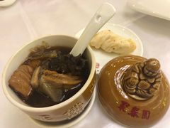 -聚春园自助餐厅(东街口店)
