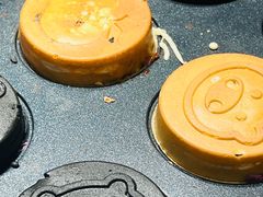 -拾烧·古法手作车轮饼(西直门凯德茂店)