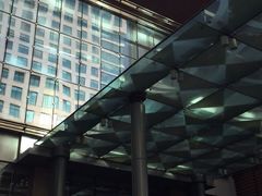 -北京朝阳悠唐皇冠假日酒店