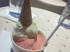-CREAM STORY意大利手工冰淇淋&甜品(万象前海店)
