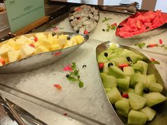 -威斯汀舞台餐厅