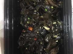 -蘭奢雅集·江浙菜(青山江滩店)