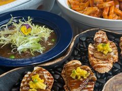 -3号仓库·创意中国菜(乐清正大广场店)