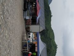 -野三坡刘家河高山漂流