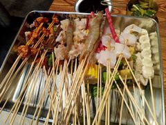 -江湖六膳門串串香(隆礼路店)