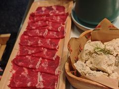 -洪氏嗨捞·猪肚鸡火锅(阳光天地店)