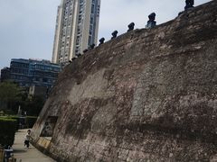 -石炮台公园
