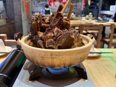 -牛腩之旅·牛腩牛杂煲(光启城美食城店)
