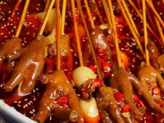 钵钵鸡-常和州·夜宵大排档(常州单店)