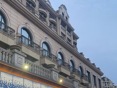 -大锅强·蒸海鲜青岛菜(金沙滩店)