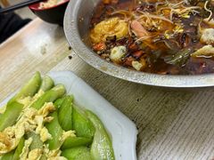 -黑皮酸菜鱼(绣花巷店)