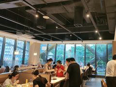 -名扬煮艺肥牛自助火锅(同和店)