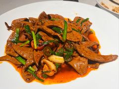 -望京辣宴·古法川菜(望京店)