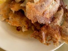 锅贴小宴-青岛锅贴(四流中路店)
