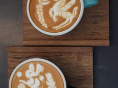 -Roast8ry Coffee Lab