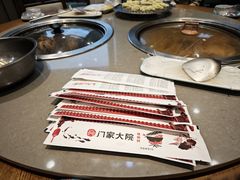 -门家大院铁锅炖·KTV·包房(浑南店)