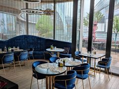 -苏马餐厅 Il Milione Italian Restaurant(苏州中心店)