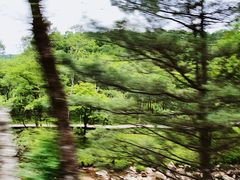 -大水川景区