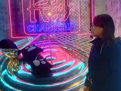 -黑色经典臭豆腐·湖南特产(太平街口店)