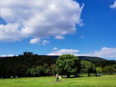 -钟山体育运动公园