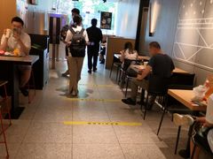 -麦当劳(徐汇漕溪北路百脑汇店)