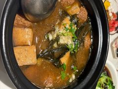 -峨嵋小镇·川菜(正定朗华店)