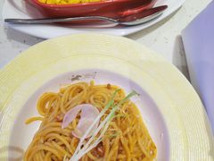 -夏日玛莉西餐厅(金茂览秀城店)