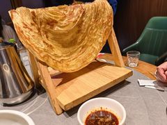 -金手勺东北菜馆(大屯北路店)
