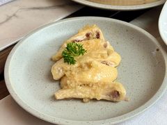 -珠海华发喜来登酒店-采悦轩中餐厅