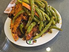 -春花民族美食(佳木斯总店)