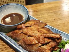 -紫滇源云南生态菜(丹凤街店)