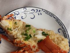-湛江渔港·大排档(乐园路总店)