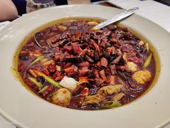 -鹿港小镇(悠唐店)