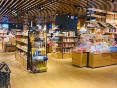 -九木杂物社(恒隆广场店)