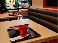 -永和大王(杨高中路店)