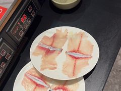 -阿源鱼捞斑鱼火锅·海鲜粥(山景尚宅店)