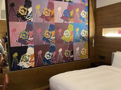 -厦门海港英迪格酒店(中山路店)