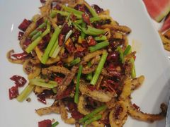 -渔家风味·鲅鱼水饺·央视展播·海鲜天津菜(开发区店)