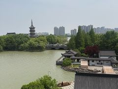 -东湖景区