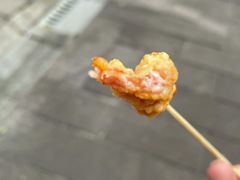 -肖炮现炸酥肉(解放碑店)